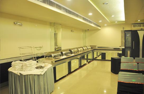 Hotel Silver Stone Ludhiana Exterior photo