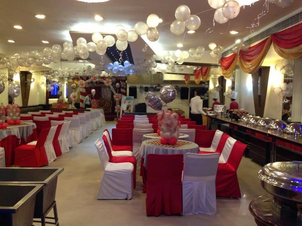 Hotel Silver Stone Ludhiana Exterior photo
